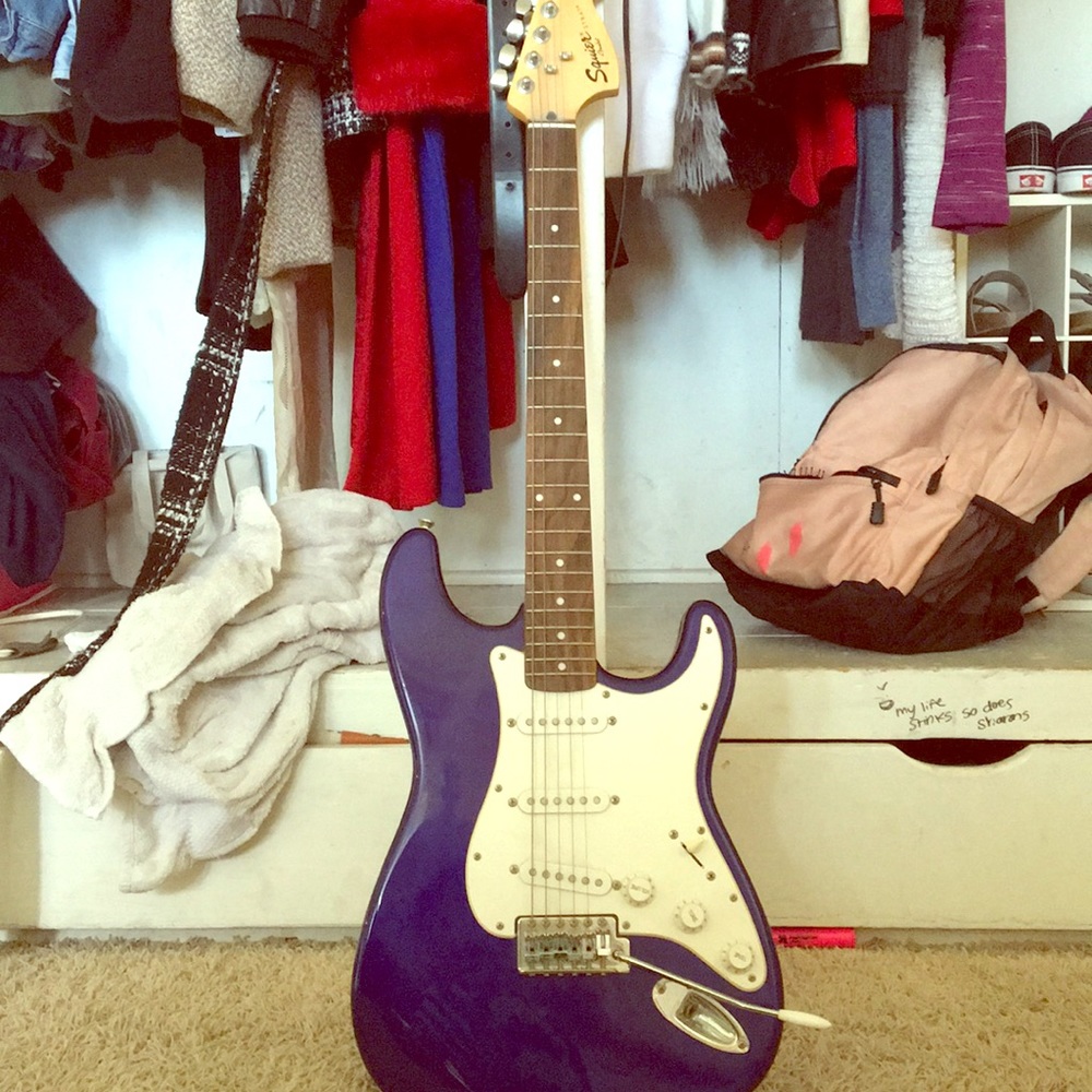 Guitar